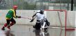 Play off 4.utkání s THC- 19.4.2008 (1:2)