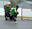 Play off 5.utkání s THC- 20.4.2008 (0:1;SN)