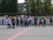 A.S.H.F. Praha vs Hokejka Praha