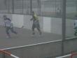 A.S.H.F. Praha vs Ekonom Devils B