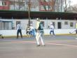 A.S.H.F. Praha vs Hokejka Praha