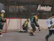 A.S.H.F. Praha vs HC Hanspaulka