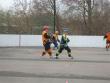 A.S.H.F. Praha vs Plyers of Uftaland